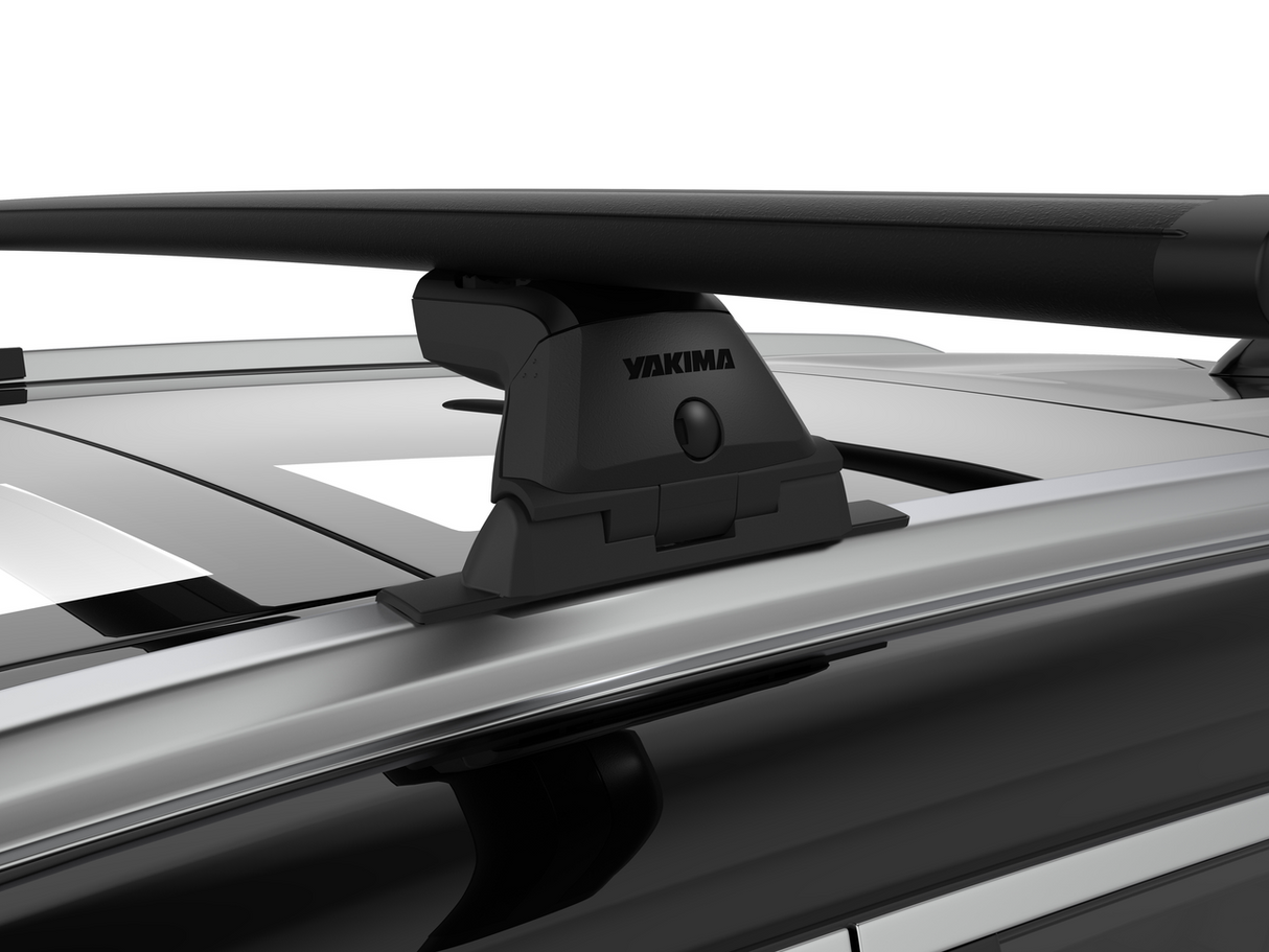 Yakima - SkyLine Towers (4-pack) (w/new covers) - 8000163