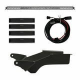 RIGID - Ford Bronco (21+) SR Spot/Flood 40 Inch Bar Roof Rack Light Kit - 46726