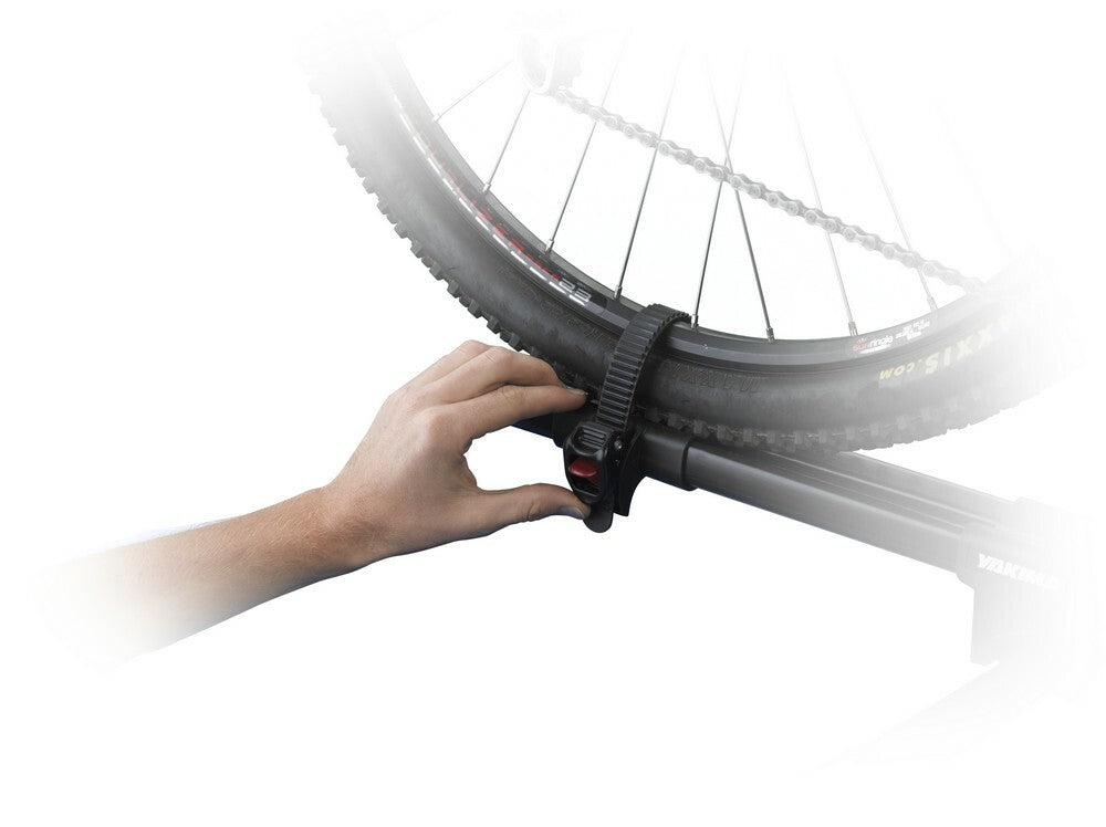 Yakima - ForkLift Roof Mount Bike Rack - 8002098