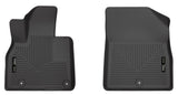 Husky Liners 15241 Weatherbeater - Front Floor Liners