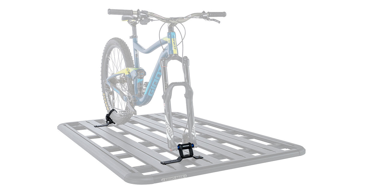 Rhino Rack - Pioneer Thru Axle Bike Mount - 61018