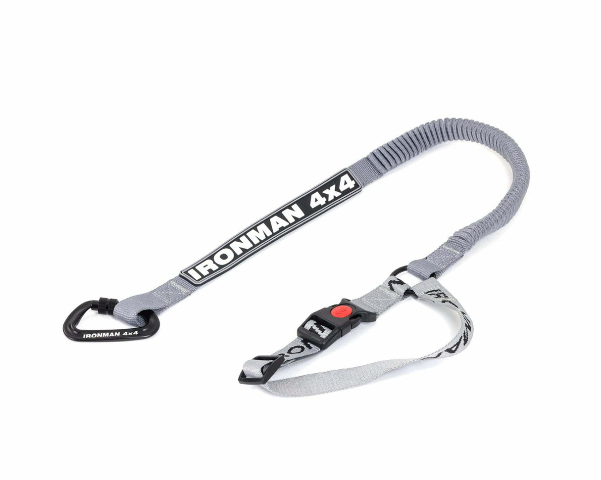 IronMan 4x4 - Pet Car Restraint - IPET0067