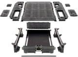 Decked - Truck Bed Drawer System Toyota Tacoma (2024-current) - Standard Bed - 5' 1" Bed Length -  - YT7