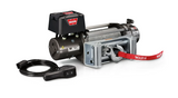 Warn - M8 (M8000) 8,000lbs Metal Rope Winch - 26502