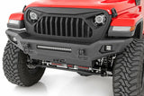 Rough Country 10635 Front Bumper - 10635