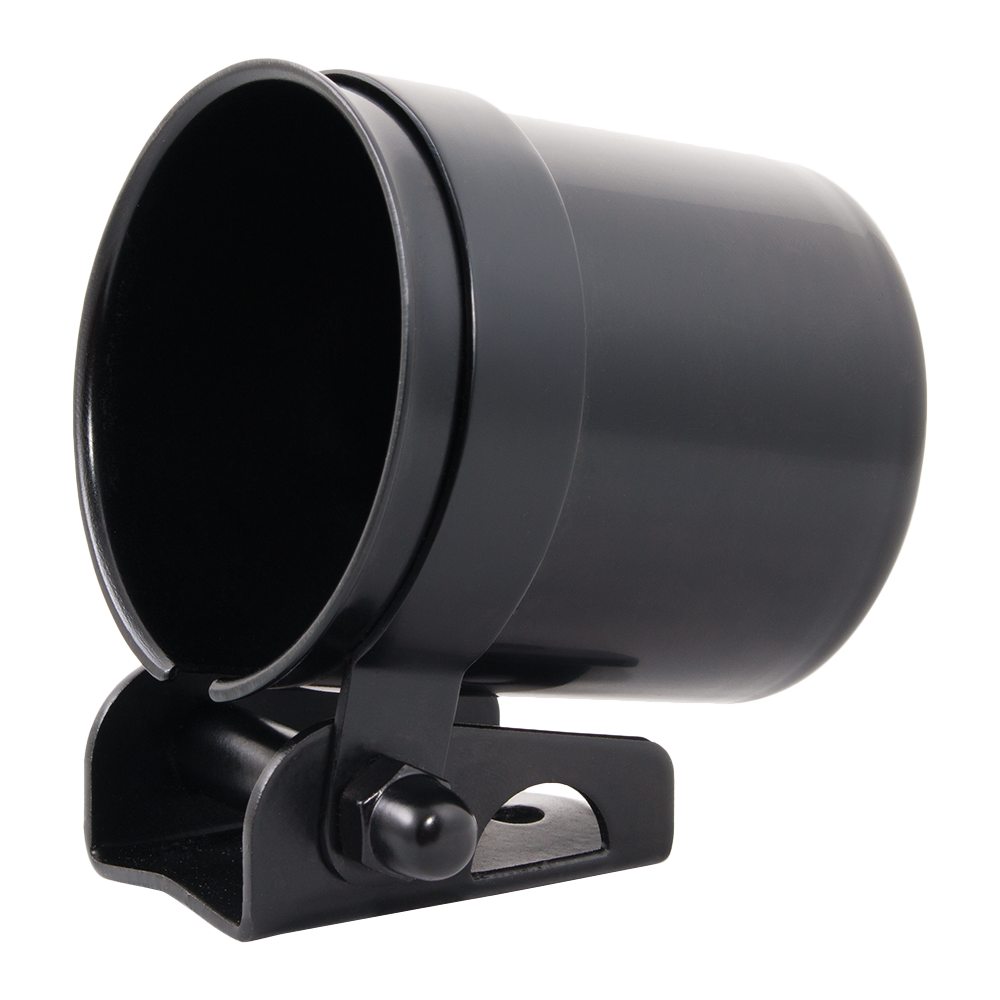 REDARC - GAUGE HOLDER- MOUNTING CUP FOR ONE GAUGE - GH-CUP