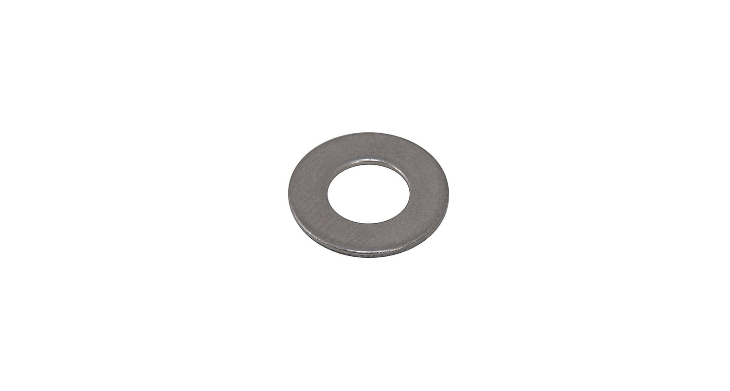 Rhino Rack - M8 x 17mm Flat Washer (Stainless Steel) (x10) - W020-BP