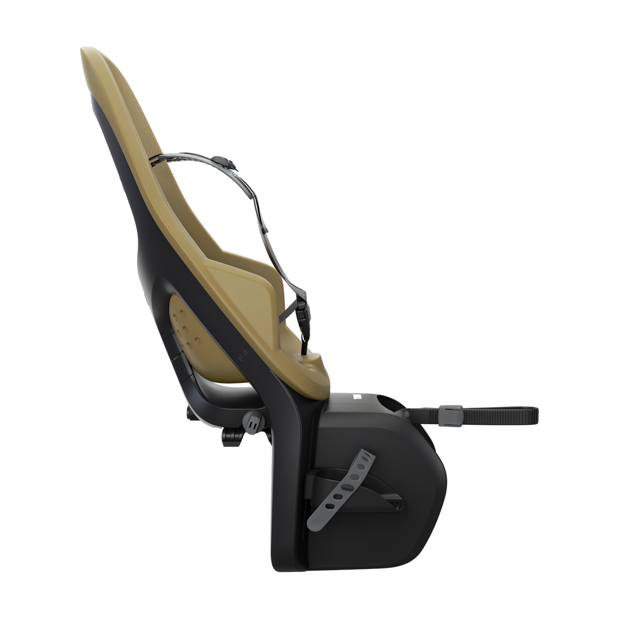 Thule - Yepp 2 Maxi - Nutria green - 12041304
