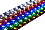 Diode Dynamics - DD2205 - Cool White 100cm Strip SMD100 WP