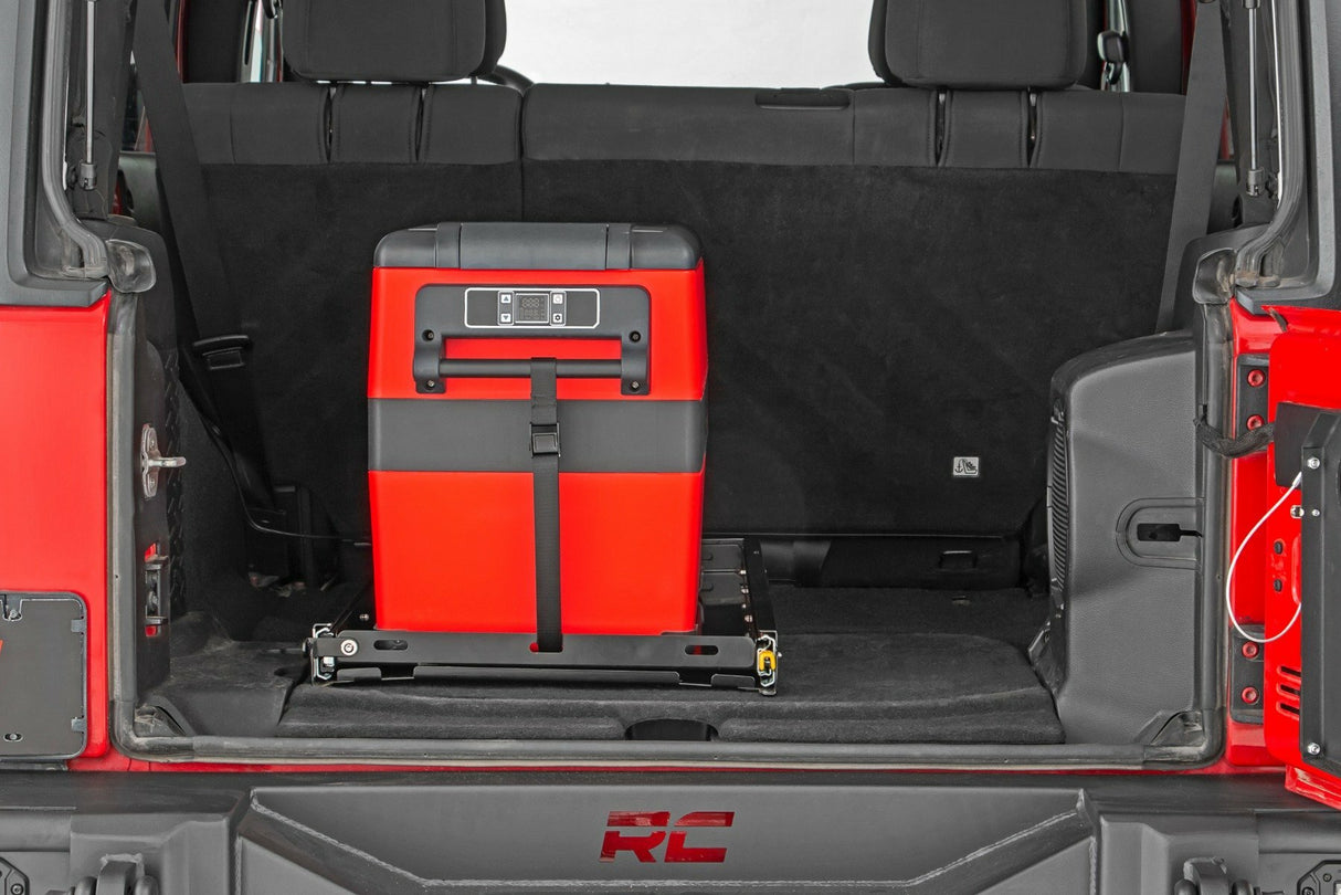 Rough Country 99021 Cooler/Fridge Tray - 99021