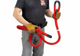 Factor55 - Extreme Duty Kinetic Energy Bridle 1” x 10’ - 00073
