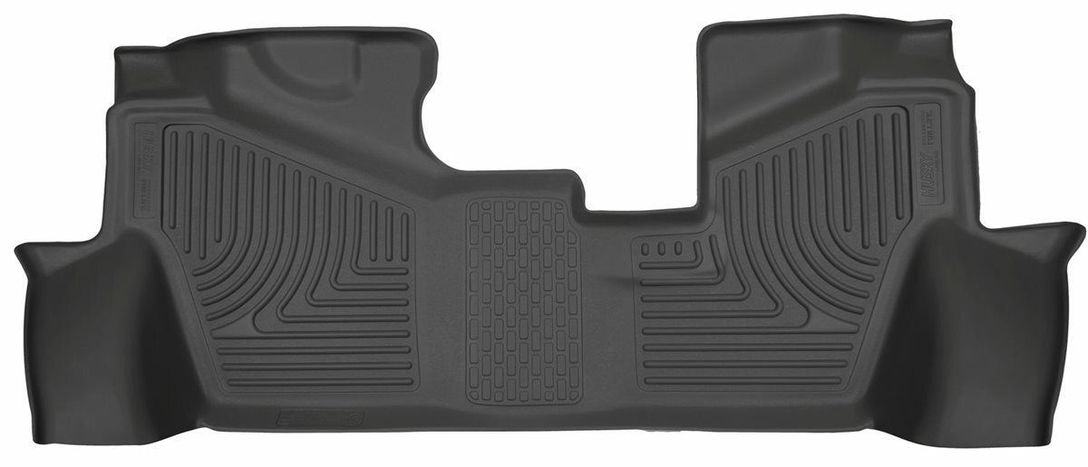 Husky Liners - 3rd Seat Floor Liner - 19421