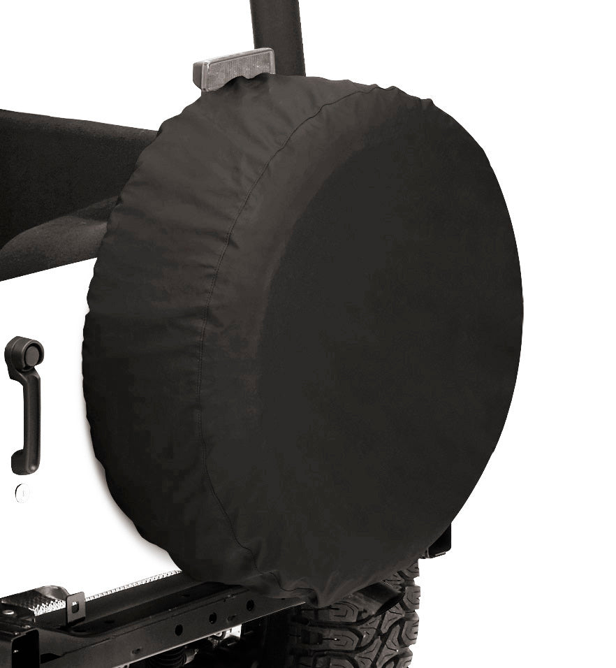 Bestop - 61029-35 - Tire Cover