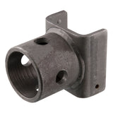 Curt - Replacement Swivel Jack Female Pipe Mount - 28930