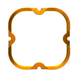 KC HiLiTES 30570 KC Bezel Ring KC FLEX ERA 4 Gold 1PC