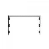 Prinsu - Prinsu Design Cargo Basket Kit - 44" (T1 Tacoma Racks)(Subaru Crosstrek).. - 600-000-000-009