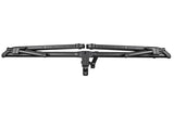 Kuat - Piston Pro 2in. - Dual Ratchet Platform Rack - 2 Bike - Sandy Black - PP22B