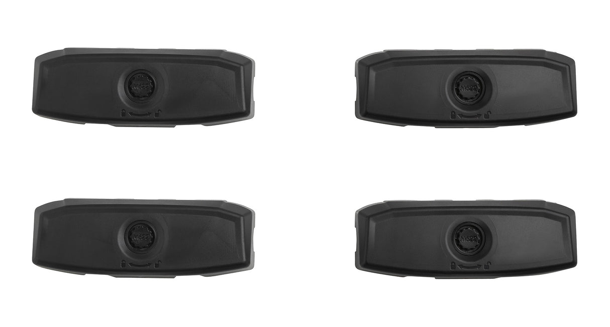 Rhino Rack - Endcaps for Reconn-Deck Bars - SP370