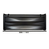 Westin 19-24165 Soft Tri-Fold Tonneau Cover