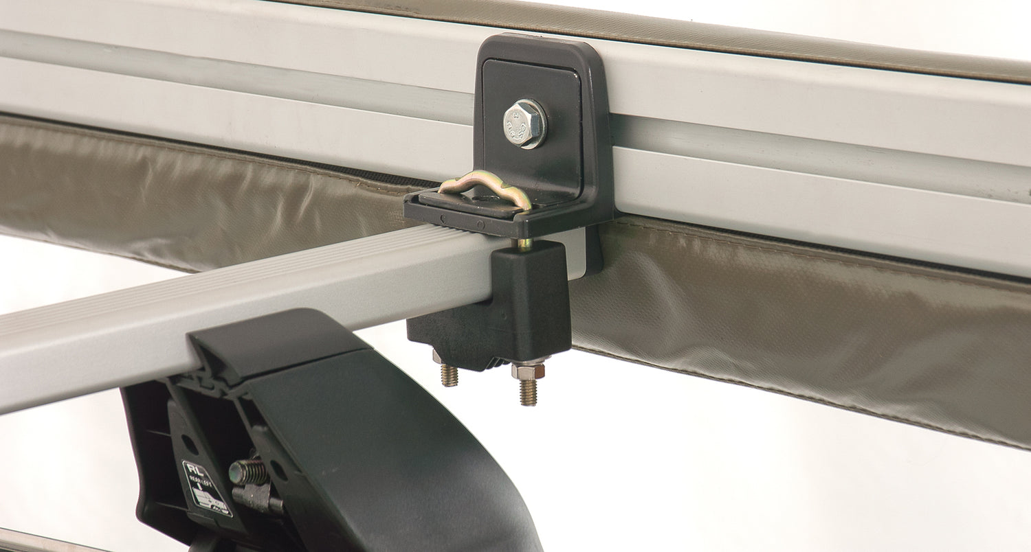 Rhino Rack - Sunseeker Euro Bar Bracket Kit - 32102