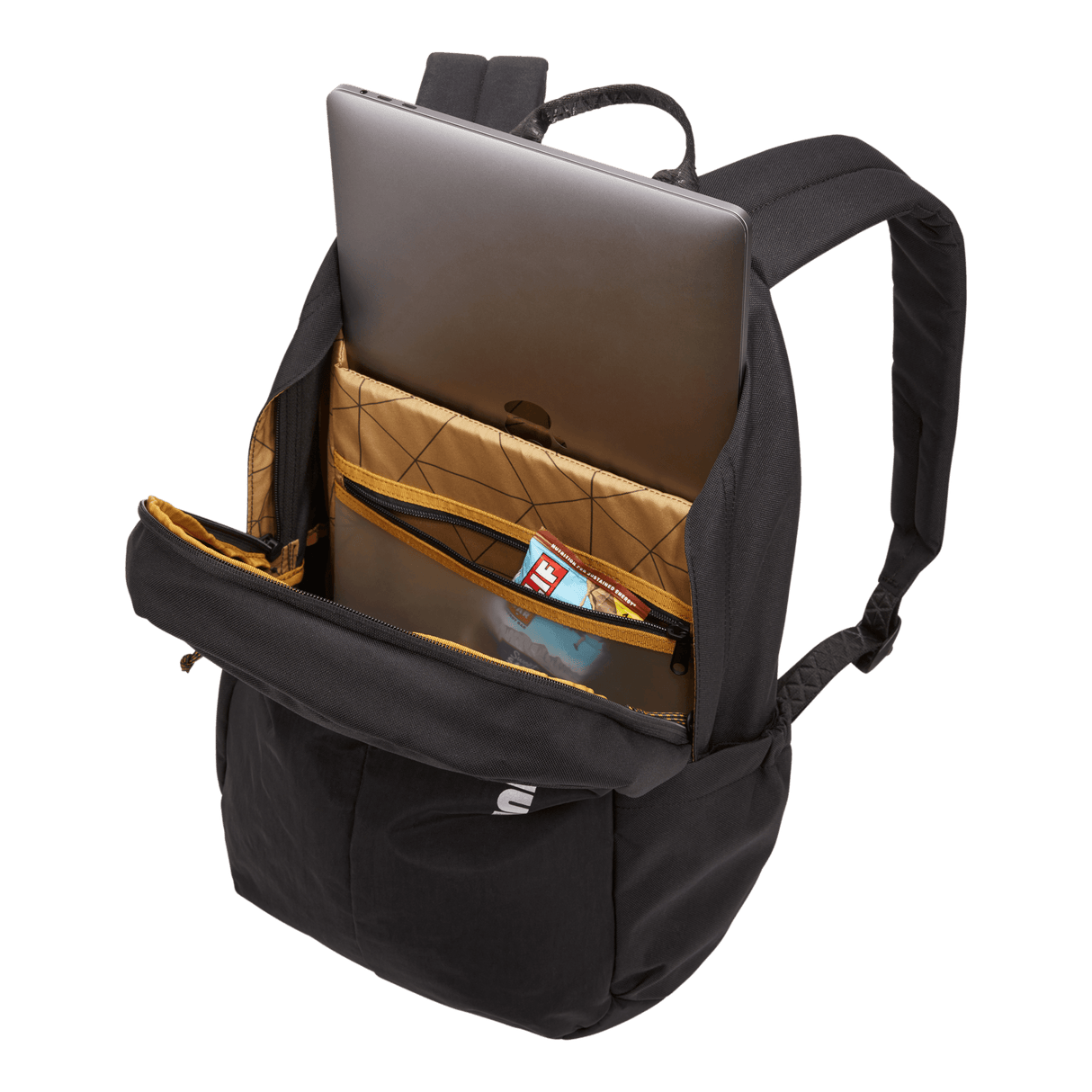 Thule - Indago Backpack - Black - 3204313