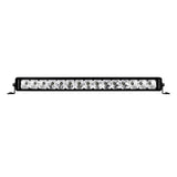 Go Rhino 55673LT -  RC2 LR Bull Bar with Mounting Brackets & 20" Light Bar - Textured Black