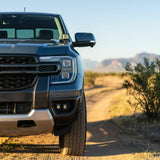 RIGID - Ford Ranger (24+) A-Pillar Bracket - 46752