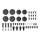 Curt - Professional Finishing Pack (50 Pieces) - 22322