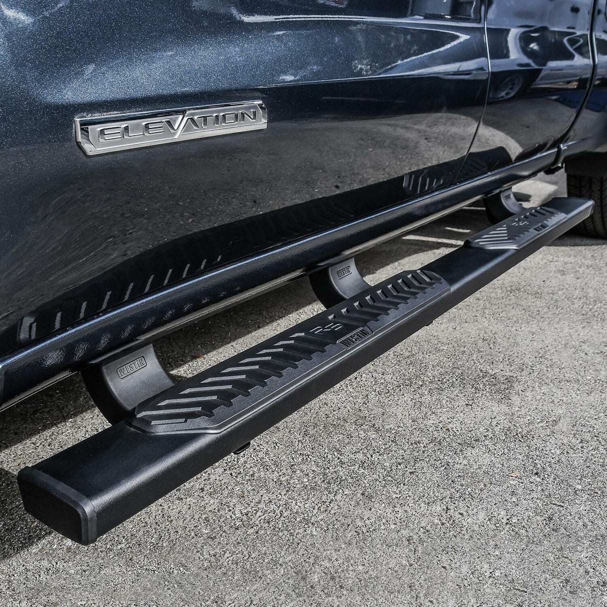 Westin - 28-51265 R5 Nerf Step Bars