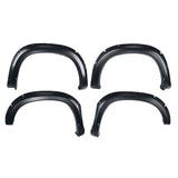 TrailFx - Pocket Style Fender Flares For Chevrolet Silverado 1500 (TFC3005S)