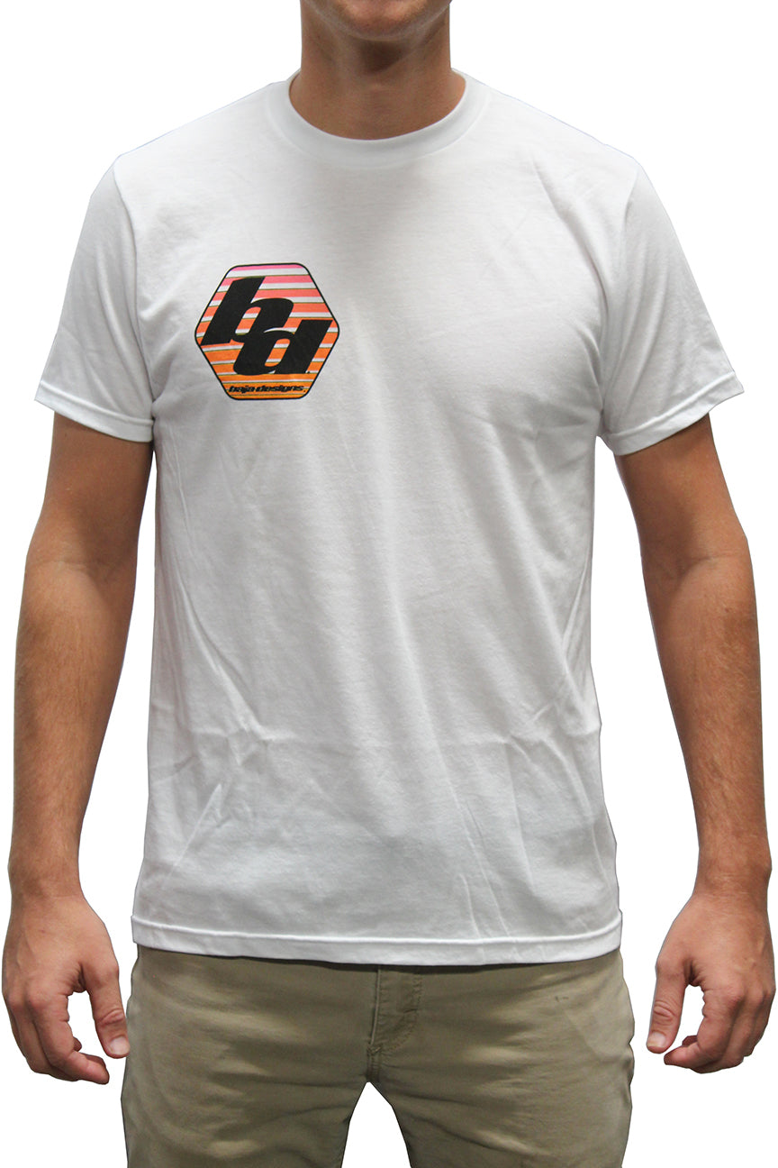 Baja Designs - 980010 - Baja Designs Mens inSuperior 90's in T-Shirt