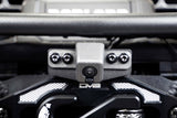 DV8 Offroad -  Ford Bronco Front Camera Relocation Bracket - ABBR-03