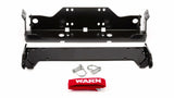 Warn - Plow Mount Kit Yamaha Wolverine - 90865