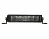 IronMan 4x4 - Bright Saber-X LED Single Row Light Bar - 7" - ILBSR005B