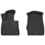 Husky Liners 54871 X-act Contour - Front Floor Liners