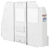 Weather Guard - Bulkhead, Full Size Van Chevrolet, Gmc And Ford E-Series, Screen - 96102-3-01