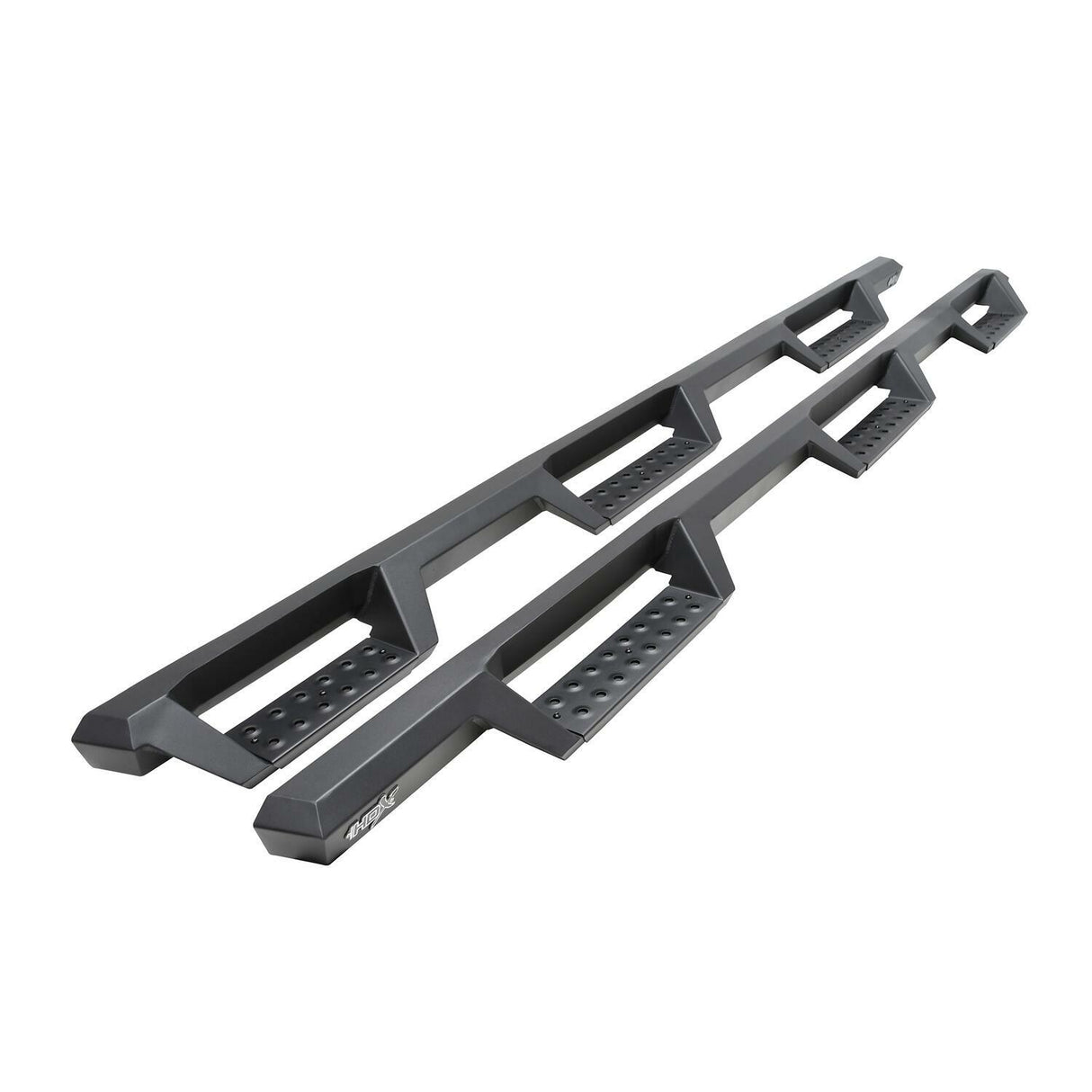 Westin - 56-534765 HDX Drop Nerf Step Bars