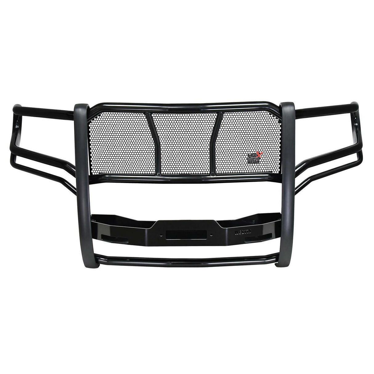 Westin - 57-93975 HDX Winch Mount Grille Guard