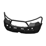 Aluminess 210620 Front Winch Bumper