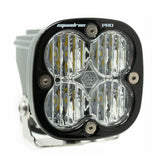 Baja Designs - 490005 - Squadron Pro Black LED Auxiliary Light Pod