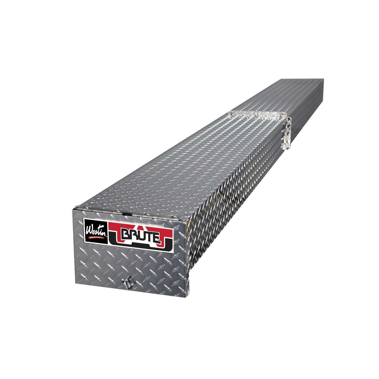 Westin - 80-CC121 Brute Aluminum Conduit Carrier