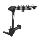 Thule - Apex XT Swing 4 Bike - 1.25 inch and 2 inch Hitch Mount Bike Rack - 9027XT