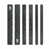 Westin - 51-30005 Overland Cargo Rack Rail Component