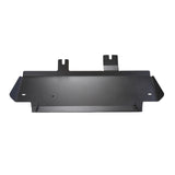 TrailFx - Skid Plate For Ford Bronco (BR003T)