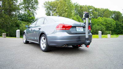 Torklift EcoHitch - Volkswagen Passat 2012 - 2019 [1.25 inch] - X7318