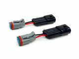 KC HiLiTES 63074 KC Accessories Wiring Accessory Kit