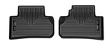 Husky Liners 12901 Weatherbeater - 2nd Seat Floor Liner