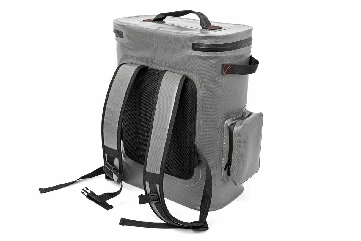 Rough Country 99032 Insulated Backpack Cooler
