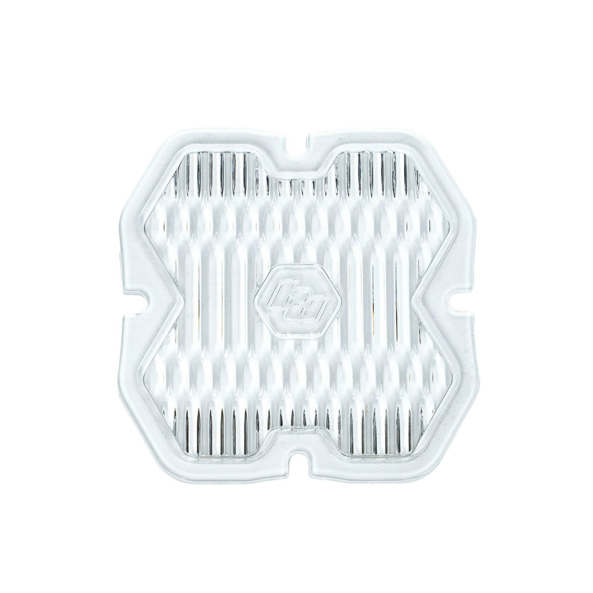 Baja Designs - 66-8405-2 Squadron 2.0 Light Pod Lens Kit