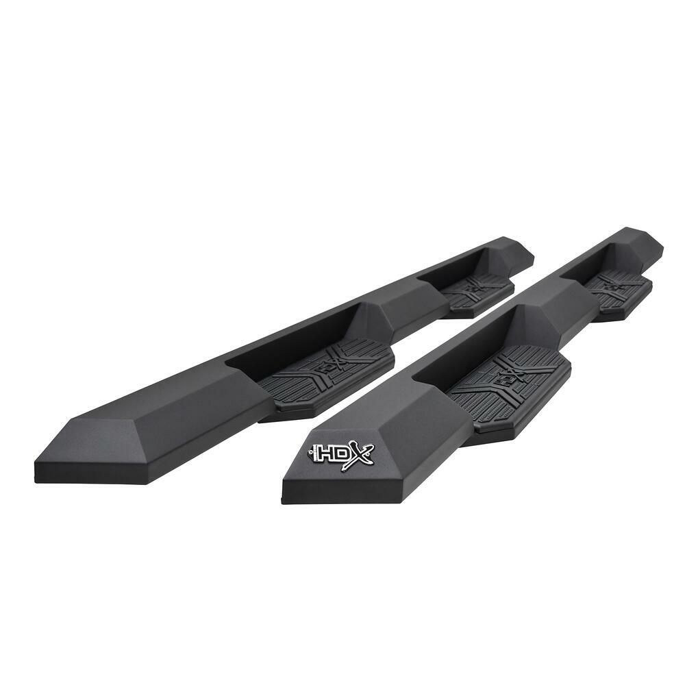 Westin - 56-24125 HDX Xtreme Nerf Step Bars